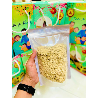 [HÀNG TẾT- 500gam] Hạt dưa/ hướng dương/ bí (Hộp đẹp)