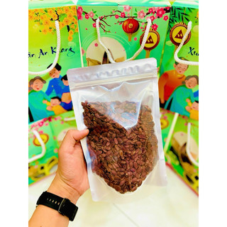 [HÀNG TẾT- 500gam] Hạt dưa/ hướng dương/ bí (Hộp đẹp)