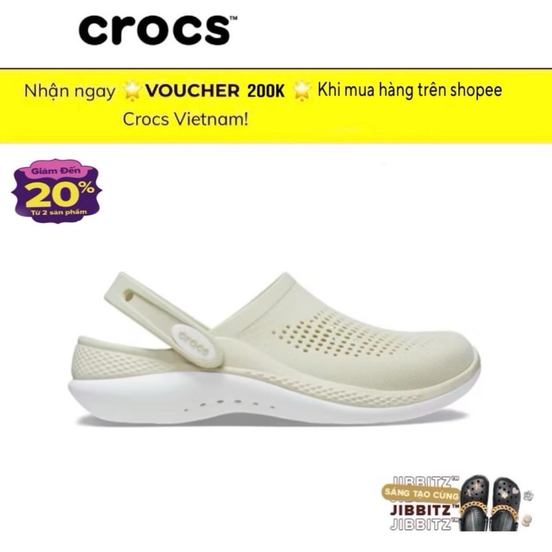 [ 𝐂𝐇𝐈́𝐍𝐇 𝐇𝐀̃𝐍𝐆 ] 𝐆𝐈𝐀̀𝐘 𝖴𝖭𝖨𝖲𝖤𝖷 𝖢𝖱𝖮𝖢𝖲 𝐋𝐈𝐓𝐄𝐑𝐈𝐃𝐄 𝟑𝟔𝟎 𝐂𝐋𝐎𝐆 - 𝐁𝐎𝐍𝐄