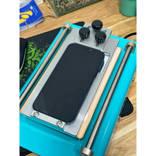 Kẹp Cắt Kính Nguyên Cây(có rãnh để cam)