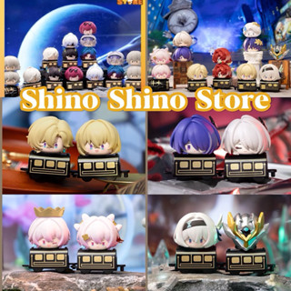 [sẵn+order] mô hình chibi mini figure honkai star rail chính hãng mihoyo official