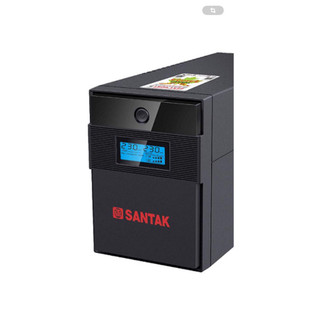 Bộ lưu điện UPS Santak Blazer 2000