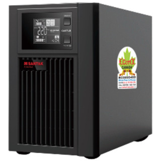 Bộ lưu điện ups Santak C2k