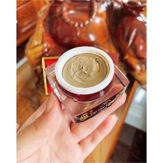 Cao mụn sâm đỏ 36 vị 15gr