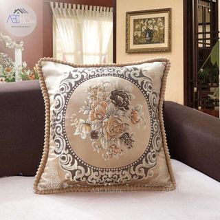 Gối tựa lưng, gối tựa sofa