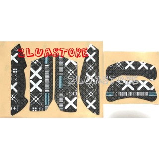 Dán chống trượt chuột grip tape Delux M800 Pro grip tape M800 Ultra 3370 3395 Grip tape M800 Pro Ultra skin chuột