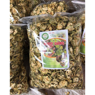 1 Kg Mướp đắng rừng khô. ( hàng mới vụ 2026) hỗ trợ tiểu đường gan nhiễm mỡ