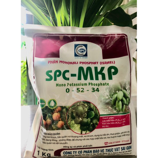 1kg MKP 0-52-34 Haifa