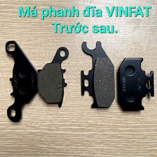 Má Đĩa Xe Điện Vinfat,Feliz, Feliz S, Evo 200, Evo 200 Lite, Impes, Ludo, Tempest
