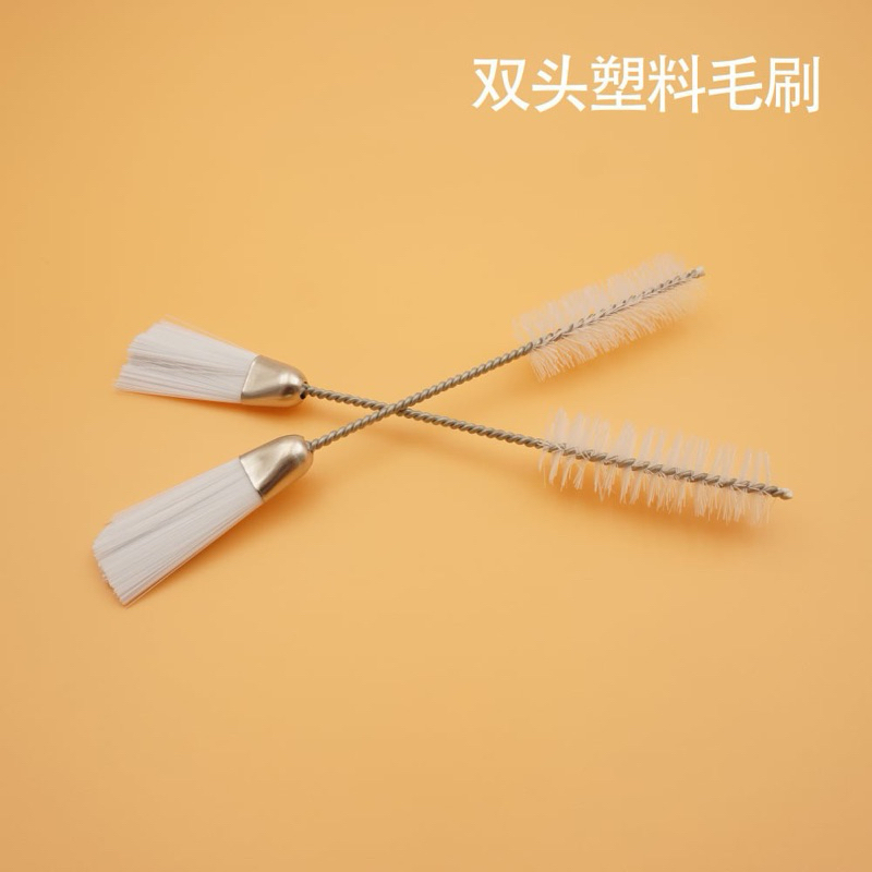 Combo 2 cây cọ vệ sinh máy may