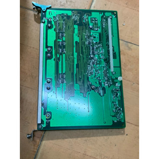 Combo card Panasonic KX-TDA0190+Panasonic KX-TDA0191