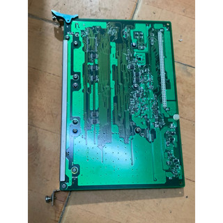 Combo card Panasonic KX-TDA0190+Panasonic KX-TDA0191