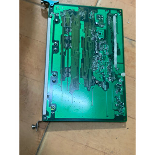 Combo card Panasonic KX-TDA0190+Panasonic KX-TDA0191