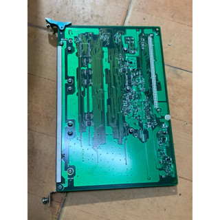 Combo card Panasonic KX-TDA0190+Panasonic KX-TDA0191