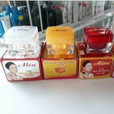 Kem Alon dưỡng trắng, ngừa nám, ngừa mụn thâm, giảm lão hóa da 17g