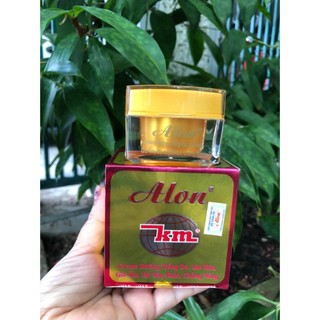 Kem Alon dưỡng trắng, ngừa nám, ngừa mụn thâm, giảm lão hóa da 17g