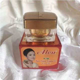 Kem Alon dưỡng trắng, ngừa nám, ngừa mụn thâm, giảm lão hóa da 17g