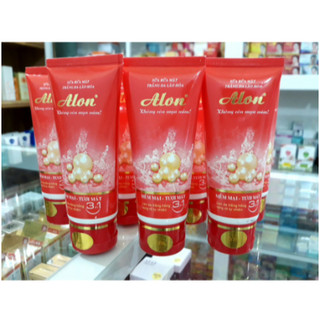 Kem Alon dưỡng trắng, ngừa nám, ngừa mụn thâm, giảm lão hóa da 17g