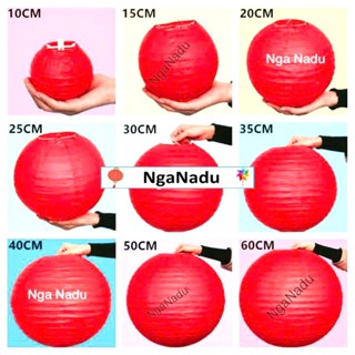 ĐÈN LỒNG GIẤY ĐỎ trang trí Tết,sự kiện,lễ hội,Nhà Chùa,cửa hàng decor,Tiệc cưới,siêu thị,quán cà phê giá rẻ