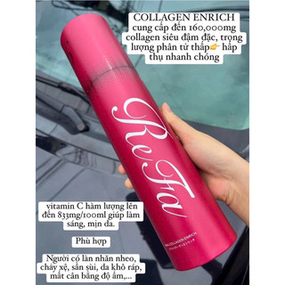 Collagen Refa 16