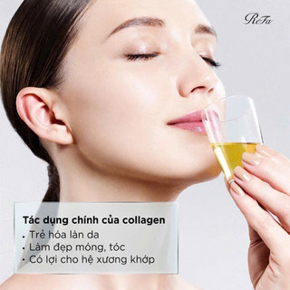 Collagen Refa 16