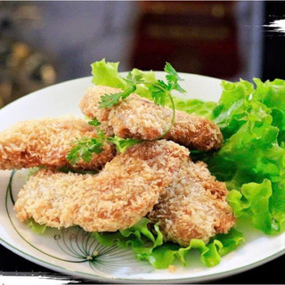 (HÀNG LẠNH CHỈ GIAO TPHCM)CÁNH GÀ CHAY ÂU LẠC