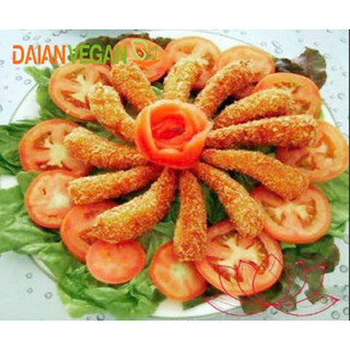 ( HÀNG LẠNG CHỈ GIAO HCM) TÔM SÚ CHAY ÂU LẠC 250 GAM