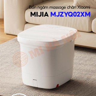 Máy massage ngâm chân Xiaomi Mijia MJZYQ02XM