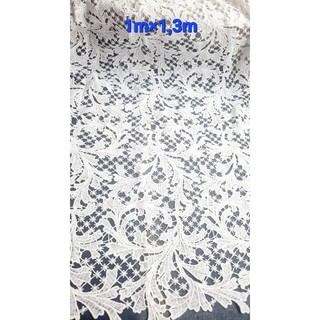khăn trải bàn ren