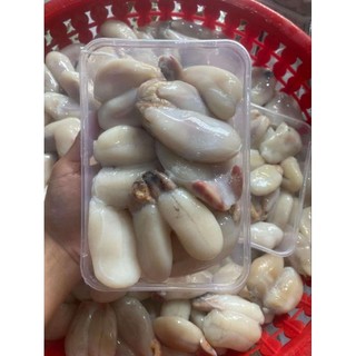 trứng mực nan size lớn - 0.5kg
