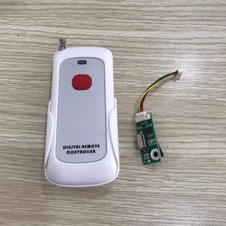 REMOTE KHÓA CỬA VÂN TAY TUYA