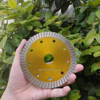 10 Lưỡi Cắt Gạch Đa Năng PENNY Vàng Hàng Chuẩn 1 tấc