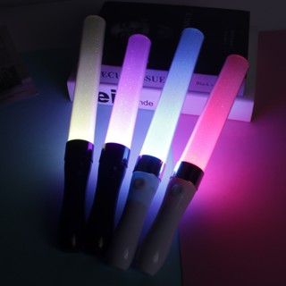 Gậy cổ vũ 7 màu tùy chỉnh (có chế độ chớp 7 màu)