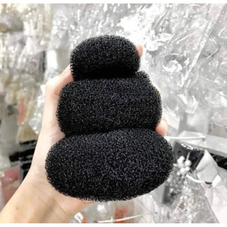Độn phồng tóc bộ 3 chiếc chuyên làm tóc