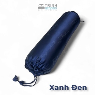 Áo gối ôm Phi Lụa Full Màu Ôm Mát Mịn Giá Sỉ Trinhbedding