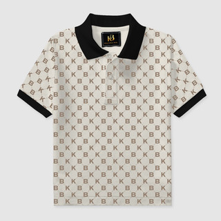 [MẪU MỚI]Áo polo có cổ KhanhBun chất poly cotton cao cấp mặc đi học, đi chơi cho bé trai size từ 15 đến 45ki