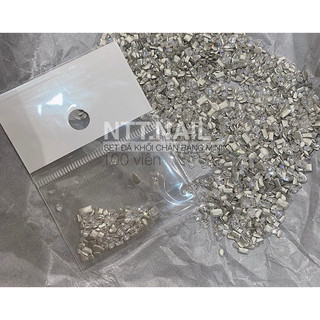 Set đá khối mini mã độc CHÂN BẰNG cao cấp( set 100v)