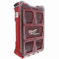 [CHÍNH HÃNG ]Hộp đựng dụng cụ 48-22-8435 Milwaukee