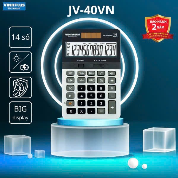 Máy tính JV-40VINA