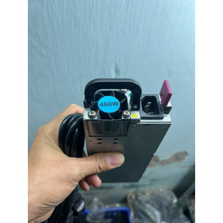Nguồn server HP 12V 38.3A 460W