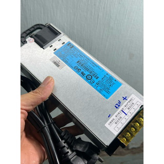 Nguồn server HP 12V 38.3A 460W