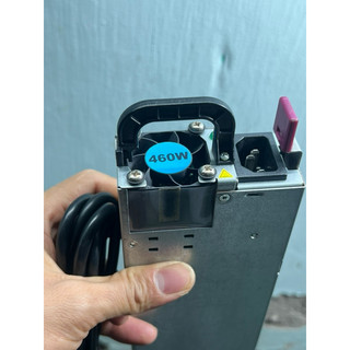 Nguồn server HP 12V 38.3A 460W