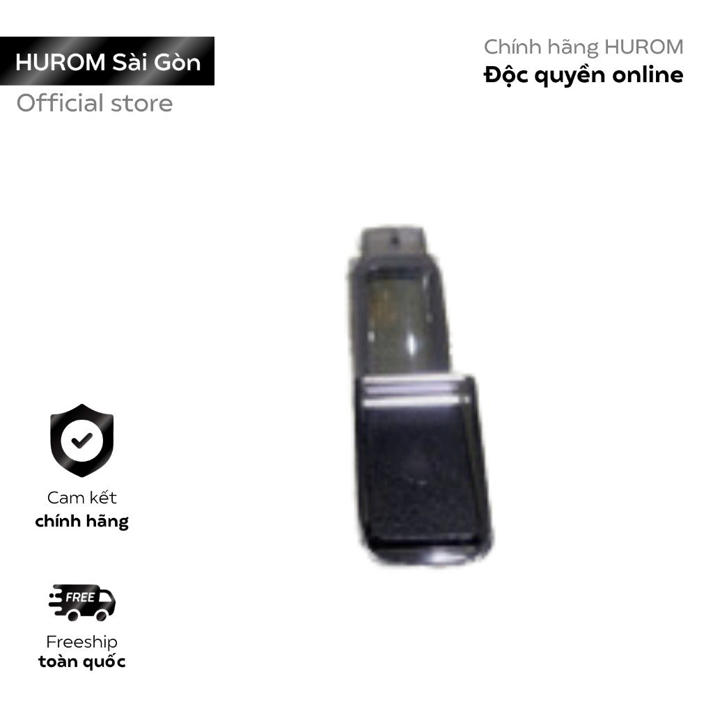 (HCM) Cụm nắp cửa ra nước ép – Phụ kiện máy ép chậm Hurom H410/H420