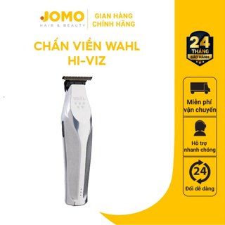 WAHL 5 Star Hiviz Cordless Trimmer - Tông Đơ Chấn Viền Chính Hãng