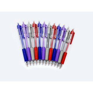 Bút mực nước CHOSCH loại bút bấm