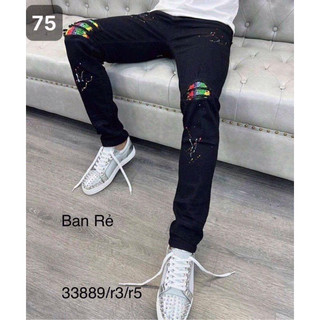 Quần Côn DSQ2 Hàng Super