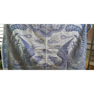 MỀN CHỈ COTTON