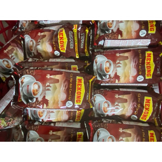 Cà phê bột MEKONG gói 500g
