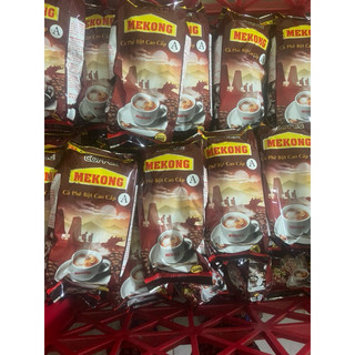 Cà phê bột MEKONG gói 500g