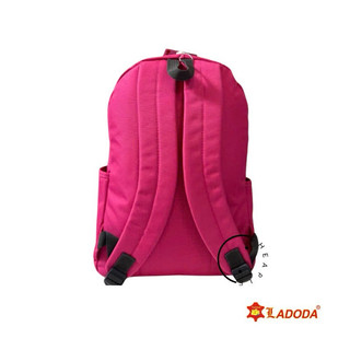 Balo cấp 2 Ladoda balo học sinh Bl235